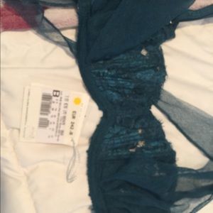 La Perla Bra